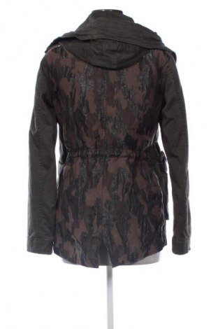 Дамско яке Liu Jo, Размер M, Цвят Зелен, Цена 178,00 лв.