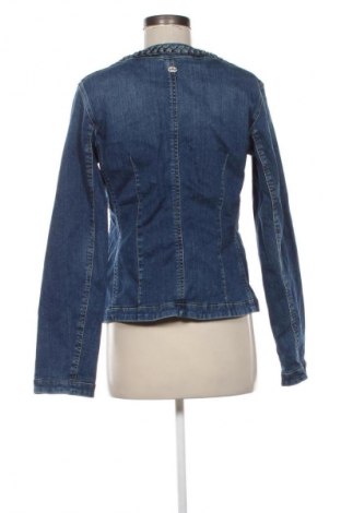 Damenjacke Liu Jo, Größe L, Farbe Blau, Preis 78,99 €