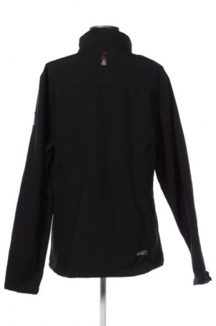 Damenjacke Lizzard, Größe XXL, Farbe Schwarz, Preis 6,99 €