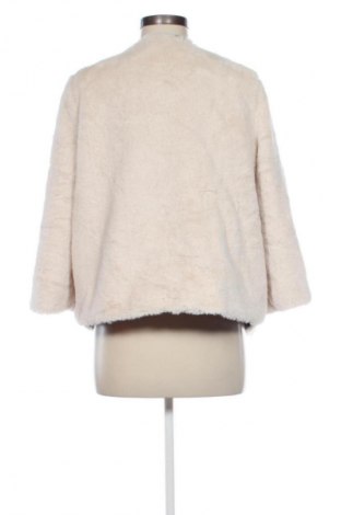 Dámska bunda  Lola & Liza, Veľkosť L, Farba Kremová, Cena  15,95 €