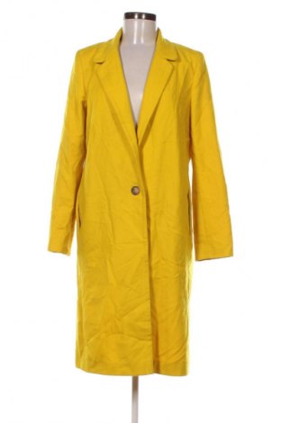 Дамско яке London, Размер L, Цвят Жълт, Цена 48,99 лв.