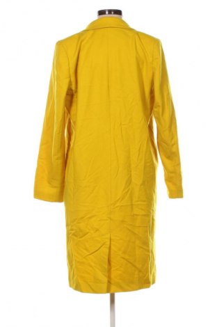 Дамско яке London, Размер L, Цвят Жълт, Цена 48,99 лв.