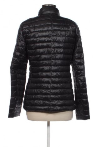 Γυναικείο μπουφάν Lonsdale, Μέγεθος L, Χρώμα Μαύρο, Τιμή 17,99 €