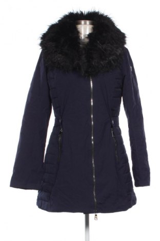 Дамско яке Luhta, Размер M, Цвят Син, Цена 77,99 лв.