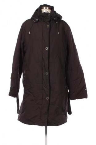 Γυναικείο μπουφάν Luhta, Μέγεθος L, Χρώμα Μαύρο, Τιμή 45,99 €