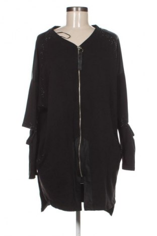 Dámska bunda  Luizza, Veľkosť XXL, Farba Čierna, Cena  16,95 €