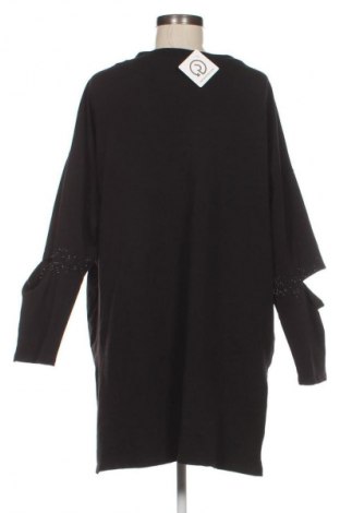 Dámska bunda  Luizza, Veľkosť XXL, Farba Čierna, Cena  16,95 €