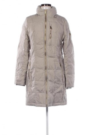 Γυναικείο μπουφάν MICHAEL Michael Kors, Μέγεθος M, Χρώμα  Μπέζ, Τιμή 117,99 €