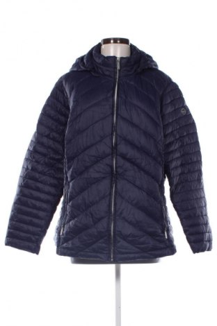 Γυναικείο μπουφάν MICHAEL Michael Kors, Μέγεθος XXL, Χρώμα Μπλέ, Τιμή 127,99 €