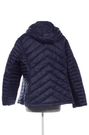 Γυναικείο μπουφάν MICHAEL Michael Kors, Μέγεθος XXL, Χρώμα Μπλέ, Τιμή 127,99 €
