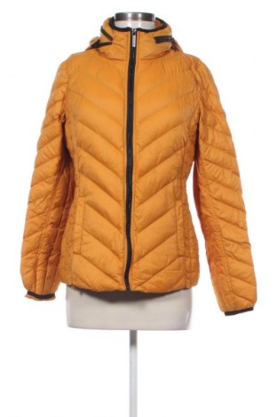 Kurtka damska MICHAEL Michael Kors, Rozmiar M, Kolor Pomarańczowy, Cena 372,41 zł
