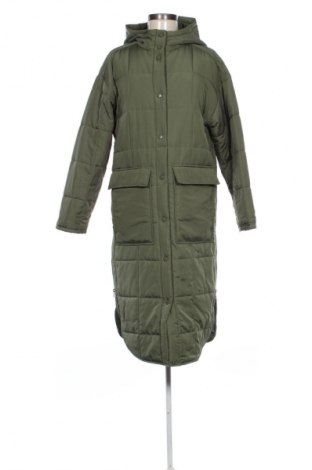 Γυναικείο μπουφάν MSCH, Μέγεθος XS, Χρώμα Πράσινο, Τιμή 45,48 €