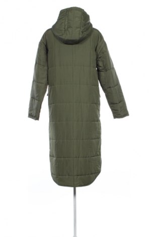 Γυναικείο μπουφάν MSCH, Μέγεθος XS, Χρώμα Πράσινο, Τιμή 45,48 €