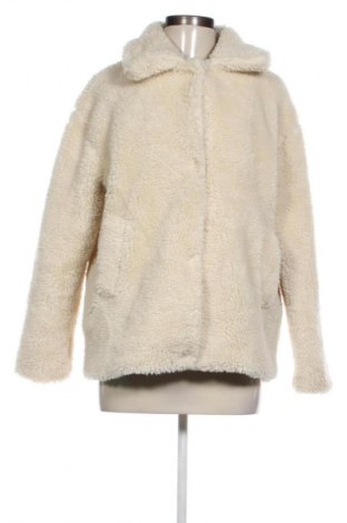 Geacă de femei MYASTREET, Mărime S, Culoare Ecru, Preț 249,99 Lei