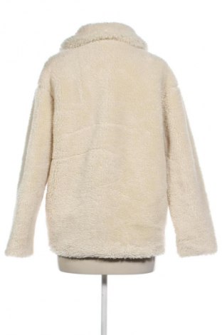 Geacă de femei MYASTREET, Mărime S, Culoare Ecru, Preț 249,99 Lei