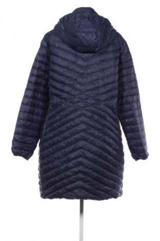 Dámska bunda  MYBC, Veľkosť L, Farba Modrá, Cena  27,95 €