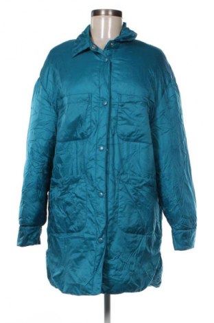 Női dzseki Madeleine, Méret L, Szín Zöld, Ár 5 249 Ft