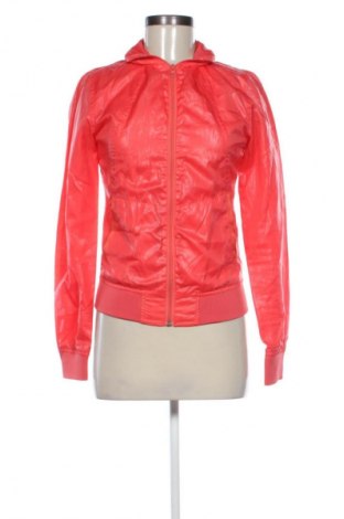 Дамско яке Madonna, Размер S, Цвят Червен, Цена 22,99 лв.