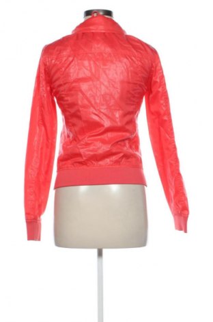 Дамско яке Madonna, Размер S, Цвят Червен, Цена 22,99 лв.