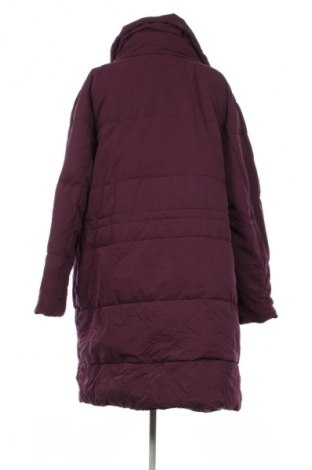 Γυναικείο μπουφάν Maite Kelly by Bonprix, Μέγεθος 3XL, Χρώμα Βιολετί, Τιμή 80,99 €