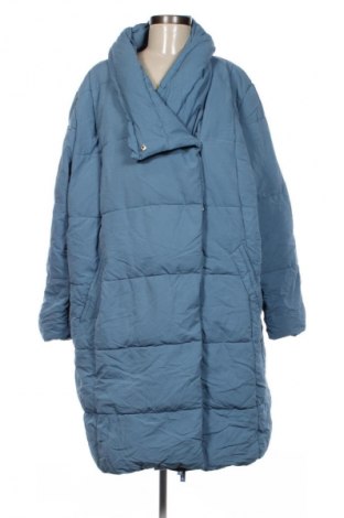 Dámská bunda  Maite Kelly by Bonprix, Velikost 3XL, Barva Modrá, Cena  859,00 Kč