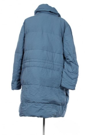 Dámská bunda  Maite Kelly by Bonprix, Velikost 3XL, Barva Modrá, Cena  859,00 Kč
