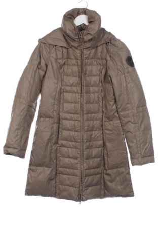 Γυναικείο μπουφάν Malvin, Μέγεθος M, Χρώμα  Μπέζ, Τιμή 23,99 €