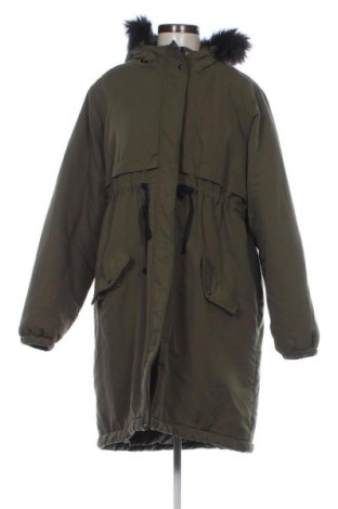 Damenjacke Mamalicious, Größe XL, Farbe Grün, Preis € 17,99