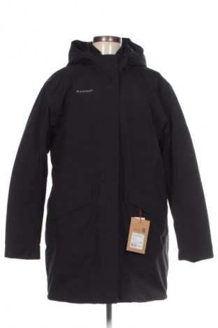 Geacă de femei Mammut, Mărime L, Culoare Negru, Preț 969,99 Lei