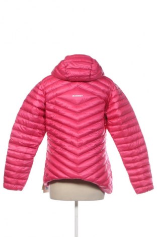 Női dzseki Mammut, Méret L, Szín Rózsaszín, Ár 97 369 Ft