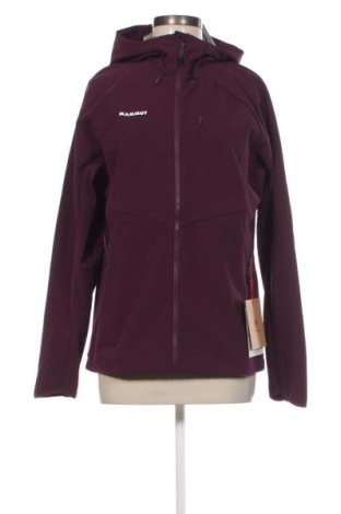 Damenjacke Mammut, Größe L, Farbe Lila, Preis € 197,99
