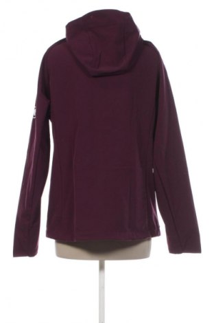 Damenjacke Mammut, Größe L, Farbe Lila, Preis € 197,99