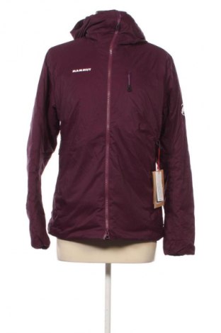 Damenjacke Mammut, Größe M, Farbe Rot, Preis € 102,99