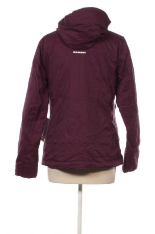 Damenjacke Mammut, Größe M, Farbe Rot, Preis € 102,99