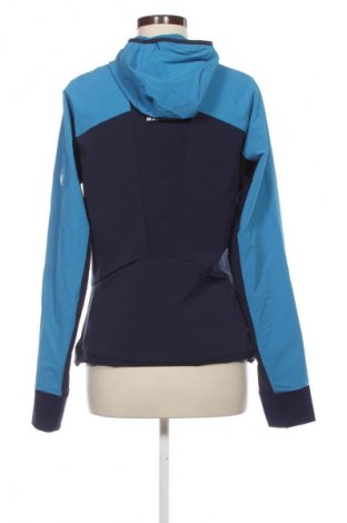 Geacă de femei Mammut, Mărime M, Culoare Albastru, Preț 929,99 Lei