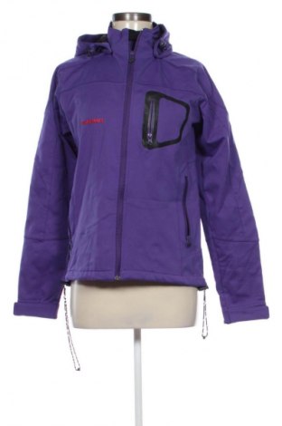 Női dzseki Mammut, Méret M, Szín Lila, Ár 24 299 Ft