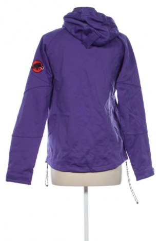 Női dzseki Mammut, Méret M, Szín Lila, Ár 24 299 Ft