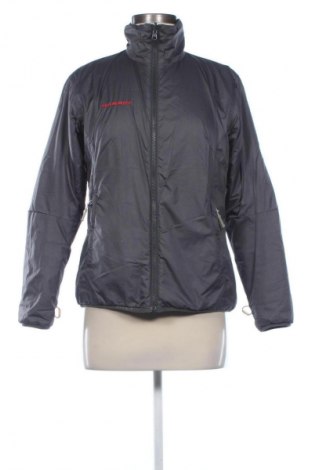 Damenjacke Mammut, Größe S, Farbe Grau, Preis 61,99 €