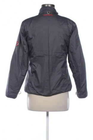 Damenjacke Mammut, Größe S, Farbe Grau, Preis 61,99 €