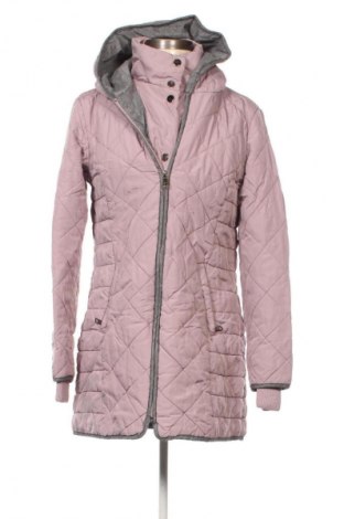 Dámska bunda  Mana, Veľkosť M, Farba Popolavo ružová, Cena  14,95 €