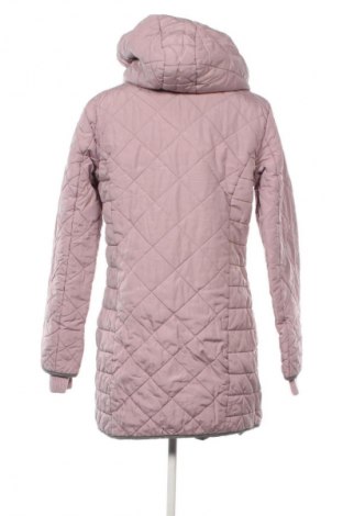 Dámska bunda  Mana, Veľkosť M, Farba Popolavo ružová, Cena  14,95 €