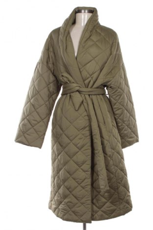 Női dzseki Mango, Méret M, Szín Zöld, Ár 31 749 Ft