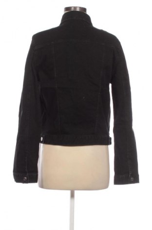 Дамско яке Mango, Размер L, Цвят Черен, Цена 32,99 лв.