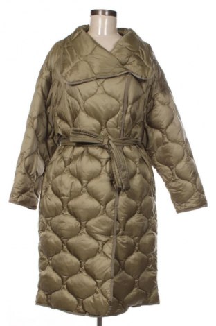 Dámská bunda  Mango, Velikost S, Barva Zelená, Cena  1 529,00 Kč