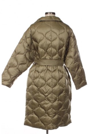 Dámská bunda  Mango, Velikost S, Barva Zelená, Cena  1 529,00 Kč