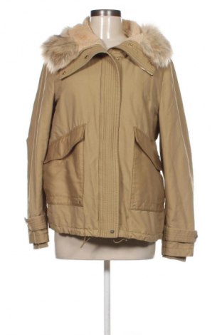 Damenjacke Mango, Größe M, Farbe Beige, Preis € 30,18
