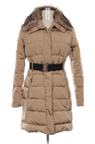 Dámská bunda  Mango, Velikost M, Barva Béžová, Cena  696,00 Kč