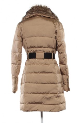 Dámská bunda  Mango, Velikost M, Barva Béžová, Cena  696,00 Kč