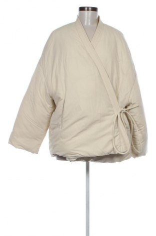 Damenjacke Mango, Größe XXL, Farbe Beige, Preis € 24,55