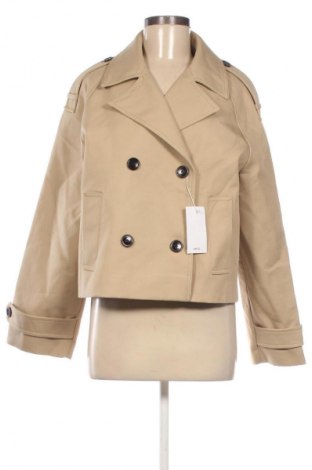 Damenjacke Mango, Größe M, Farbe Beige, Preis € 55,99
